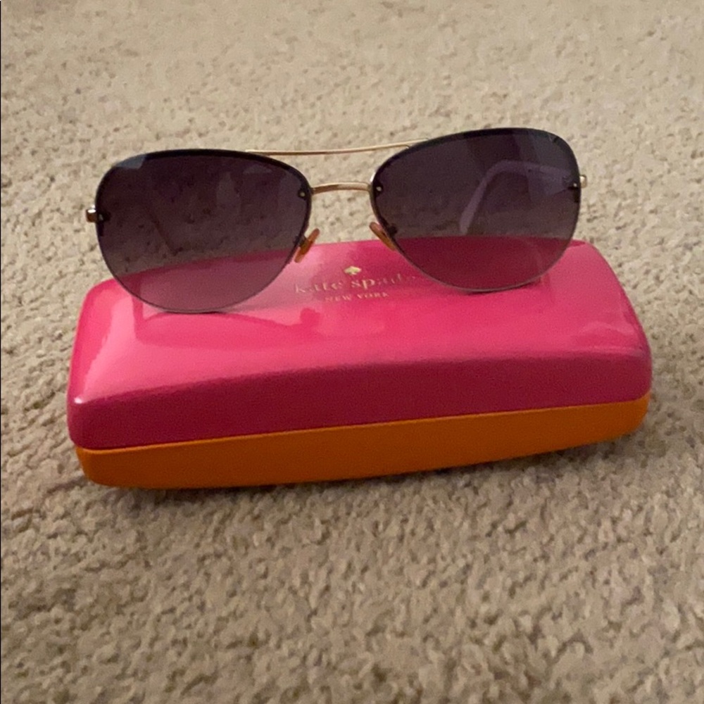 Kate Spade Sunglasses
